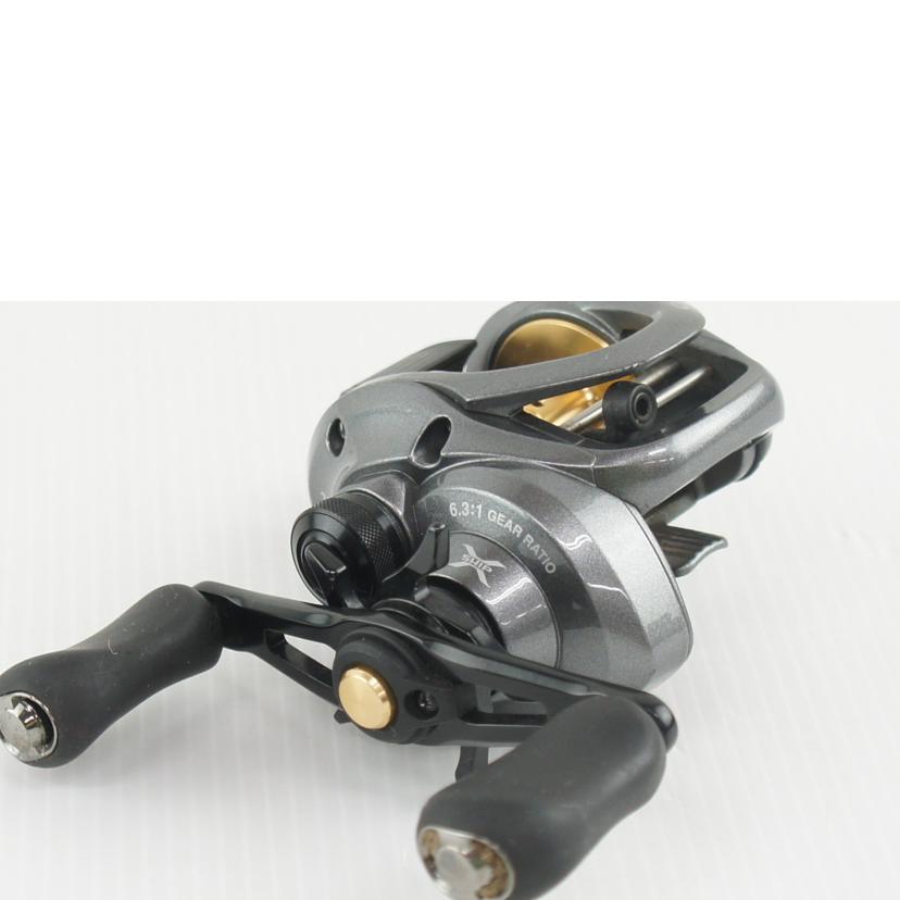 SHIMANO シマノ/ベイトリール　15　CITICA200/200//03450/Bランク/64