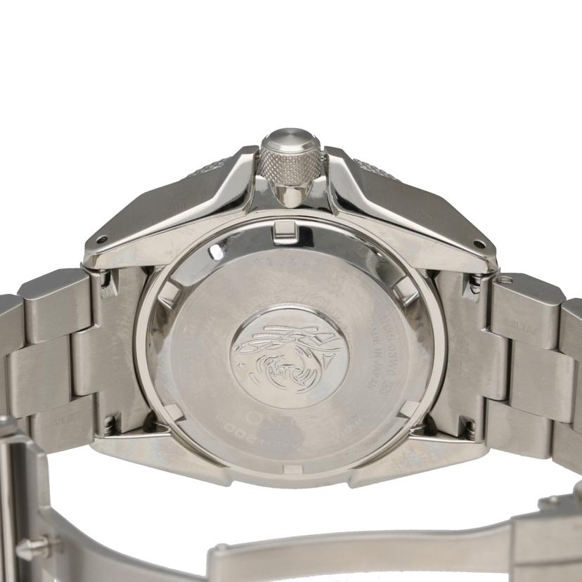 SEIKO SEIKO/プロスペックス・ダイバースキューバPADI／自動巻/SBDY123//470***/SAランク/78