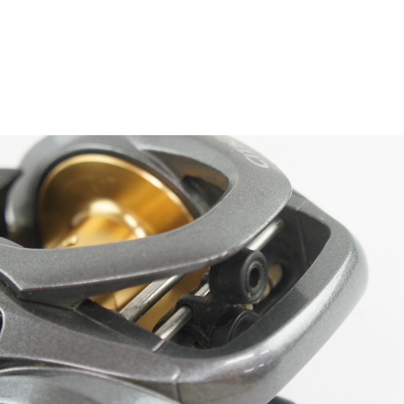 SHIMANO シマノ/ベイトリール　15　CITICA200/200//03450/Bランク/64