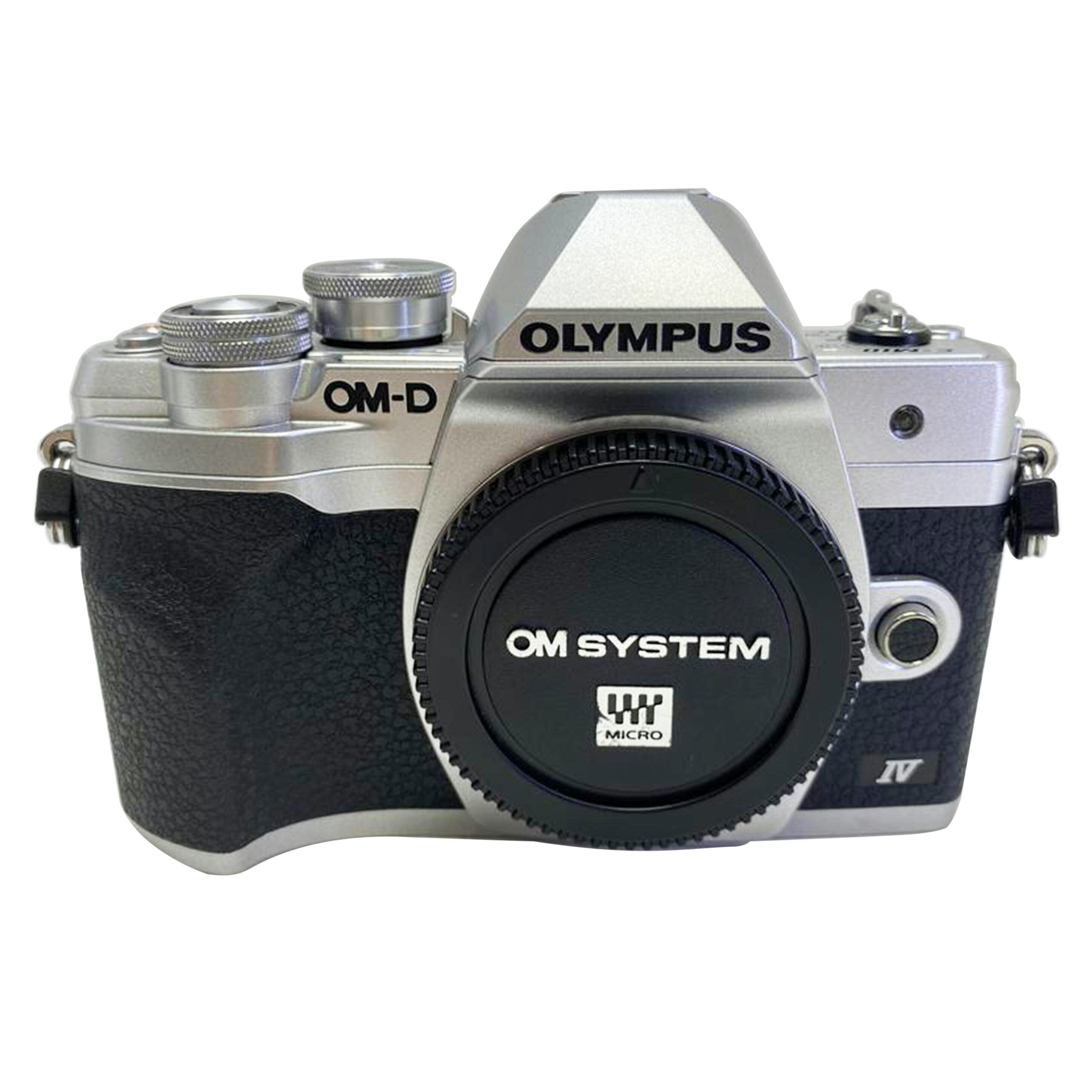 OLYMPUS オリンパス/OM-D ミラーレス一眼 ED40-150mmf4.0-5.6セット/E-M10 Mark Ⅳ//BJGA49114/Aランク/51