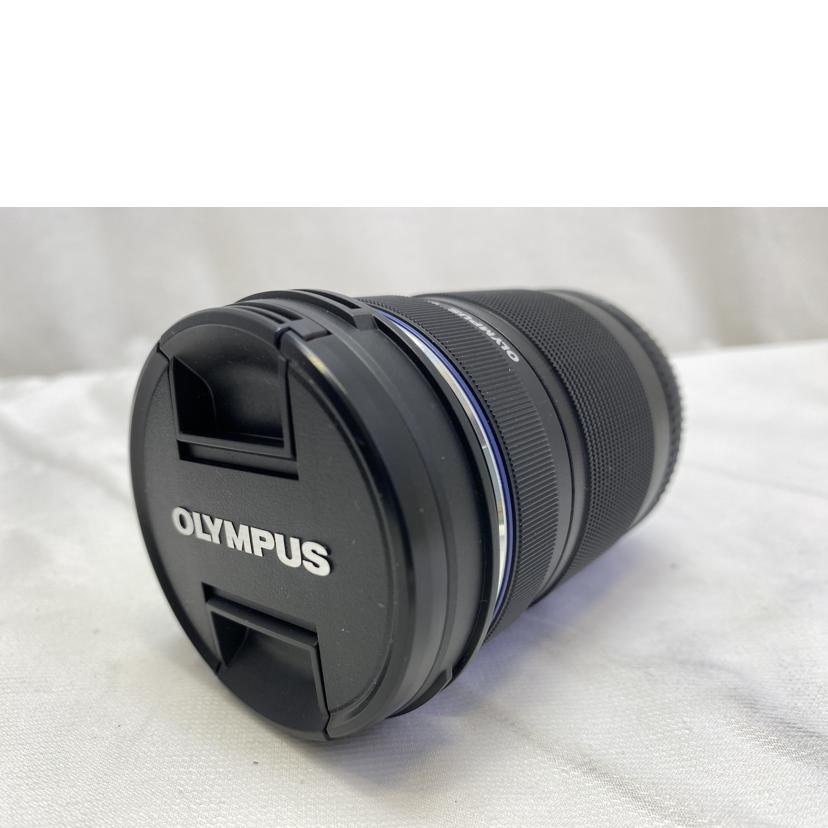OLYMPUS オリンパス/OM-D ミラーレス一眼 ED40-150mmf4.0-5.6セット/E-M10 Mark Ⅳ//BJGA49114/Aランク/51
