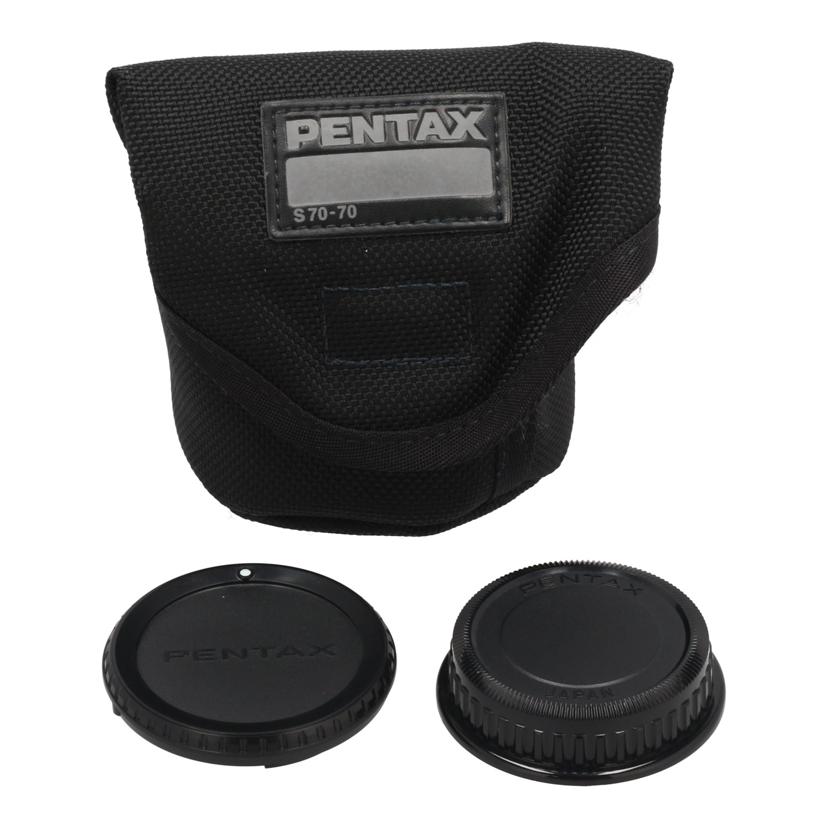 PENTAX ペンタックス /テレコンバーター2倍/REAR CONVERTER-A 2X-S//96562/BCランク/62