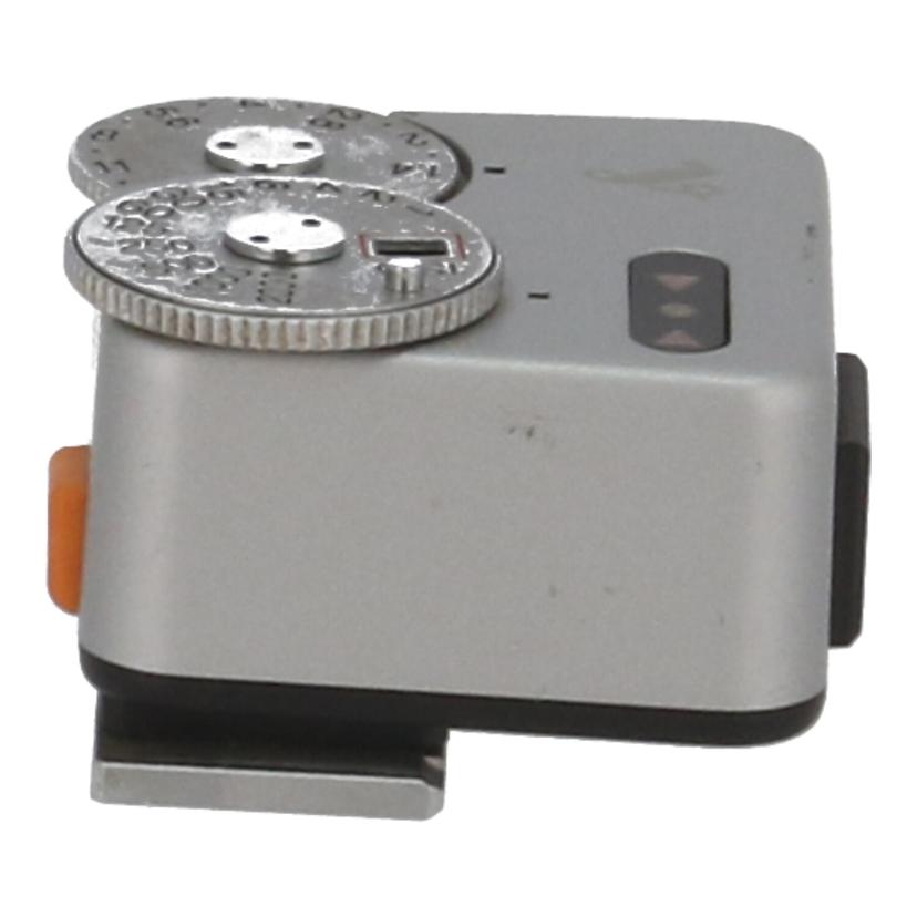 Voigtlander フォクトレンダー　/露出計/VC METER//6906/Bランク/85