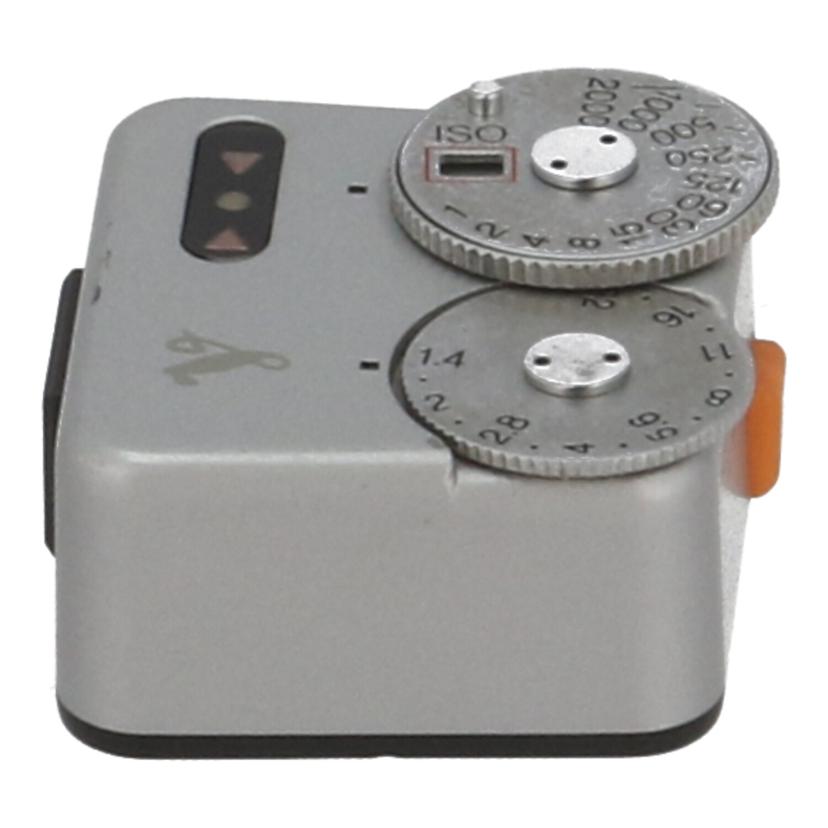 Voigtlander フォクトレンダー　/露出計/VC METER//6906/Bランク/85