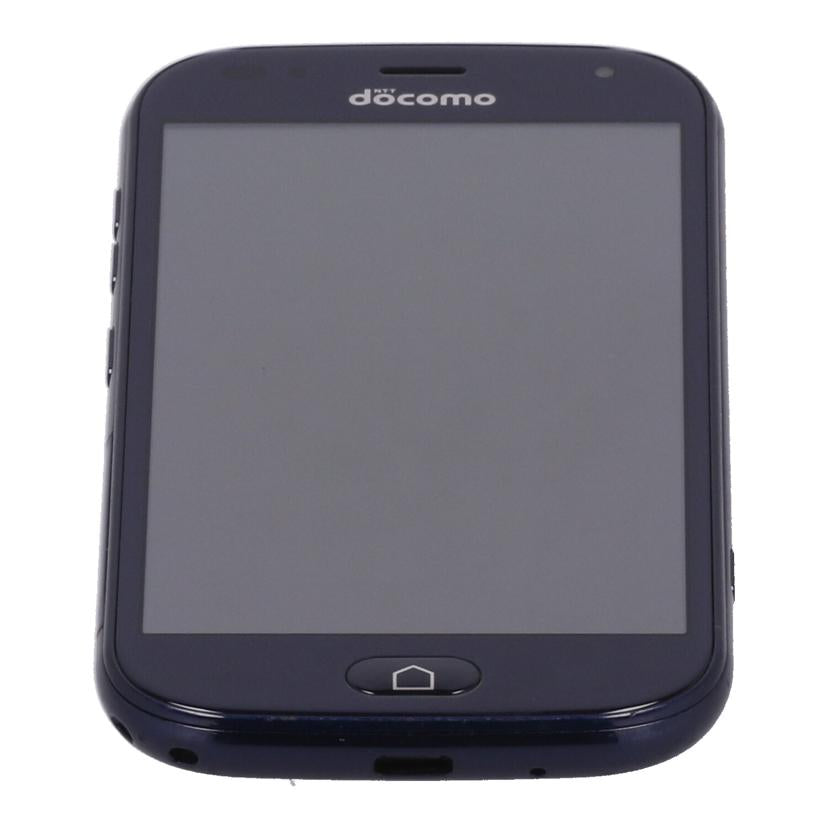 FUJITSU　FCNT　docomo 富士通 フジツウ　/スマートフォン／らくらくスマートフォン　32GB/F-42A//2eOa077c/Bランク/78