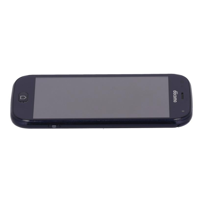 FUJITSU　FCNT　docomo 富士通 フジツウ　/スマートフォン／らくらくスマートフォン　32GB/F-42A//2eOa077c/Bランク/78