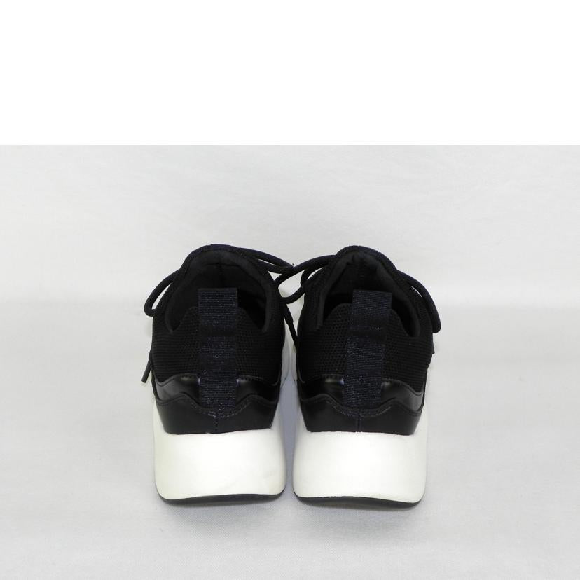 tumori　chisato　WALK ツモリチサト ウォーク/厚底レースアップスニーカー//Aランク/81