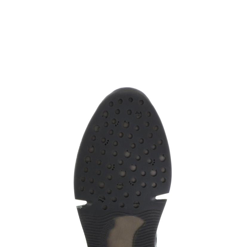 tumori　chisato　WALK ツモリチサト ウォーク/厚底レースアップスニーカー//Aランク/81