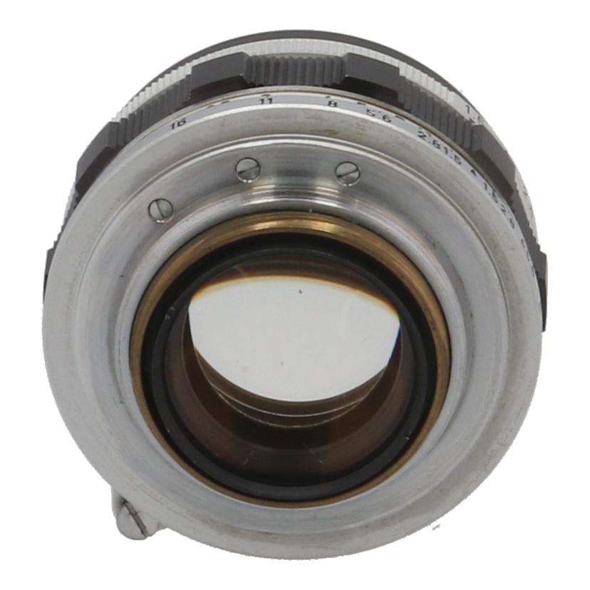 Canon キヤノン　/交換レンズ／35mm/CANON 35mm F1.5(L)//16059/Bランク/85