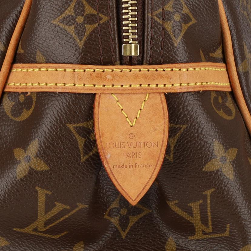 LV ルイヴィトン/モントルグイユPM／モノグラム/M95565//TH1***/ABランク/06