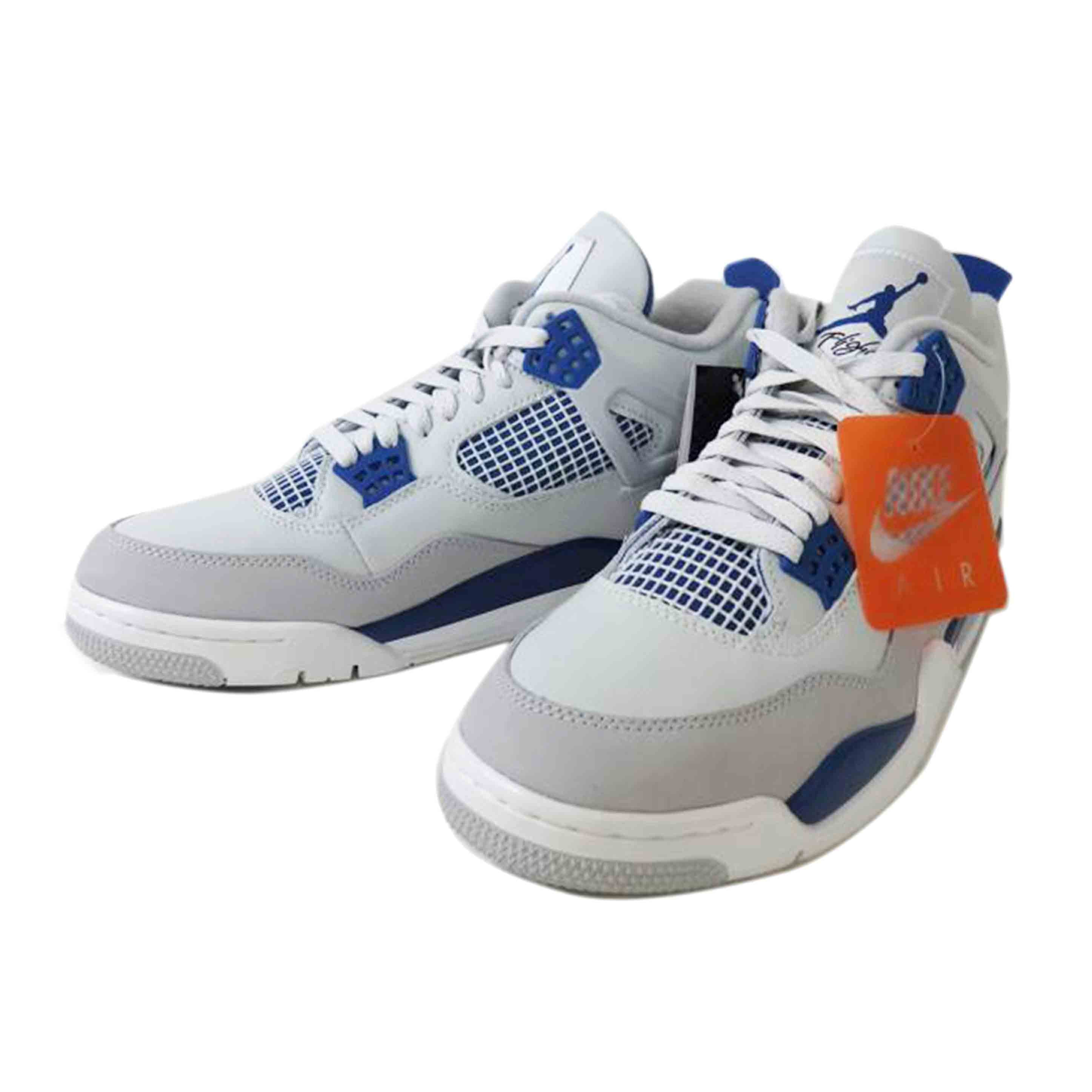 NIKE ナイキ/AIR　JORDAN4　RETRO／28．5cm/FV5029-141//Sランク/84