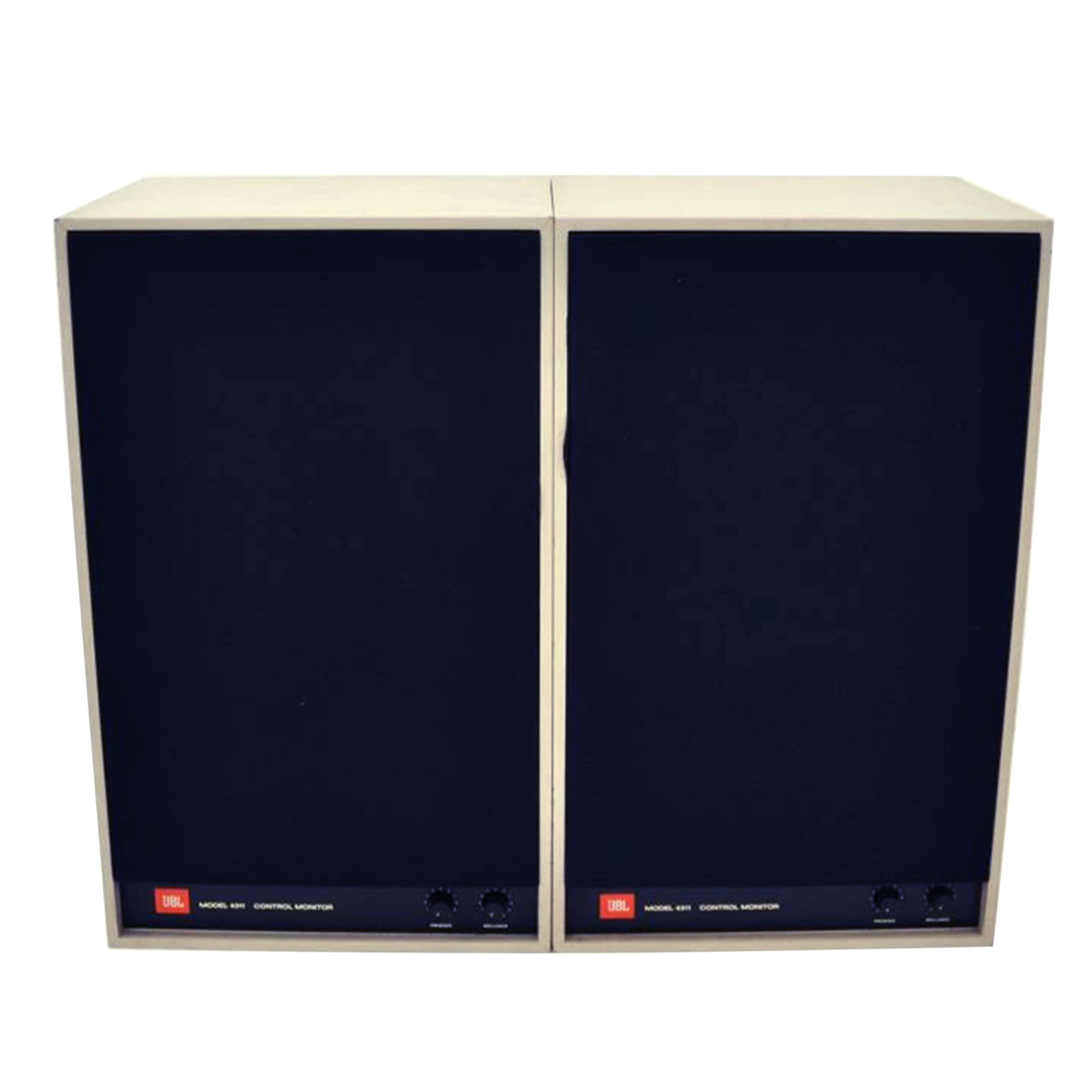 JBL JBL/スピーカー/4311A//ABランク/75