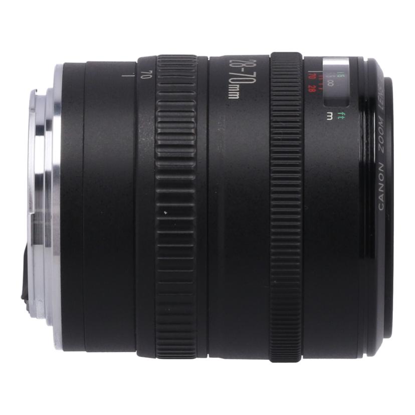 Canon キヤノン　/交換レンズ／28－70mm　/EF28-70mm F3.5-4.5 II//640400/Bランク/62