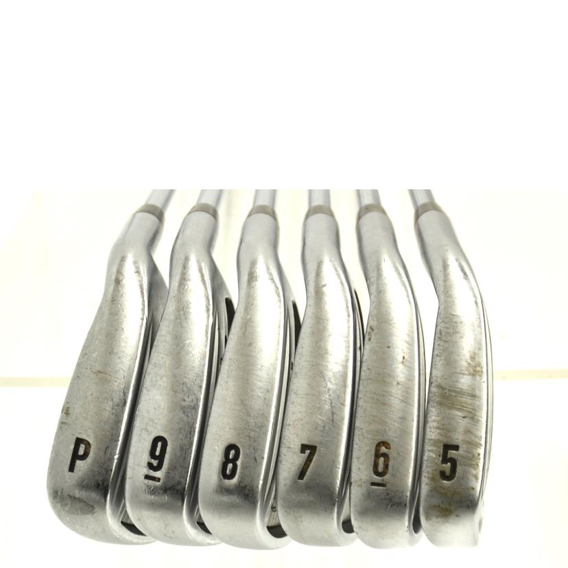 Callaway キャロウェイ/APEX PRO アイアンセット//BCランク/75