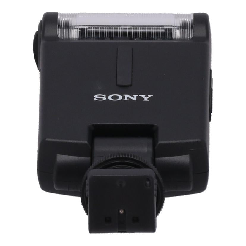 SONY ソニー/フラッシュ／ストロボ/HVL-F20M//5A000112/Bランク/22