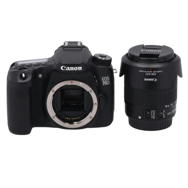 期間限定　eos70d　おまけあり Canon キヤノン /家電・カメラ・AV機器｜WonderREX-ONLINE 公式通販サイト
