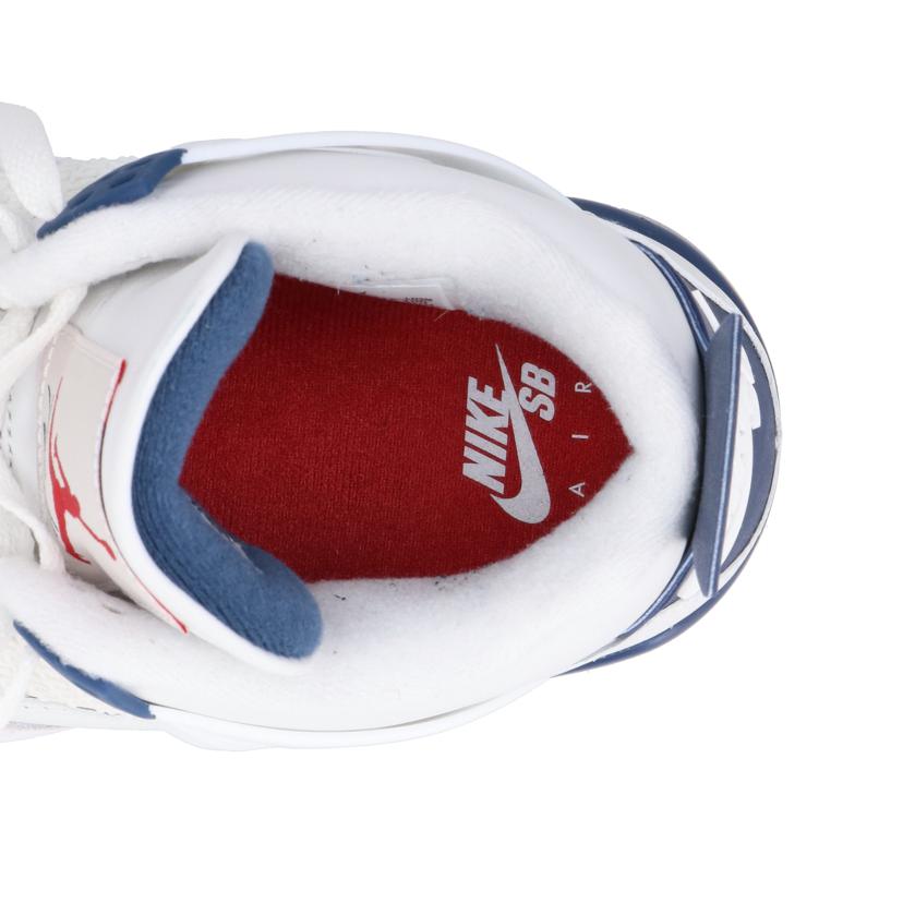 NIKE ナイキ/NIKE AIR JORDAN 4 RETRO SP /DR5415-100//ABランク/70