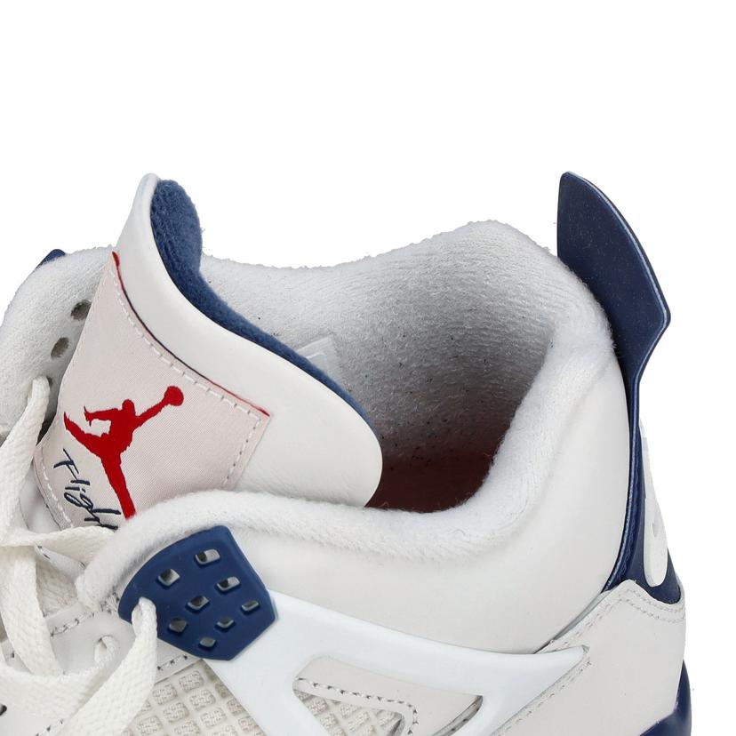 NIKE ナイキ/NIKE AIR JORDAN 4 RETRO SP /DR5415-100//ABランク/70