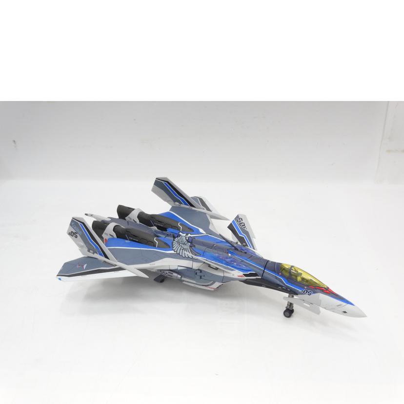 BANDAI バンダイ/DX超合金／VF－31AX（H・インメルマン機）//Bランク/42