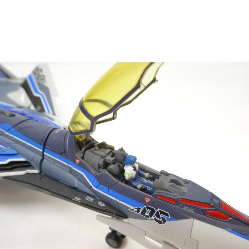 BANDAI バンダイ/DX超合金／VF－31AX（H・インメルマン機）//Bランク/42