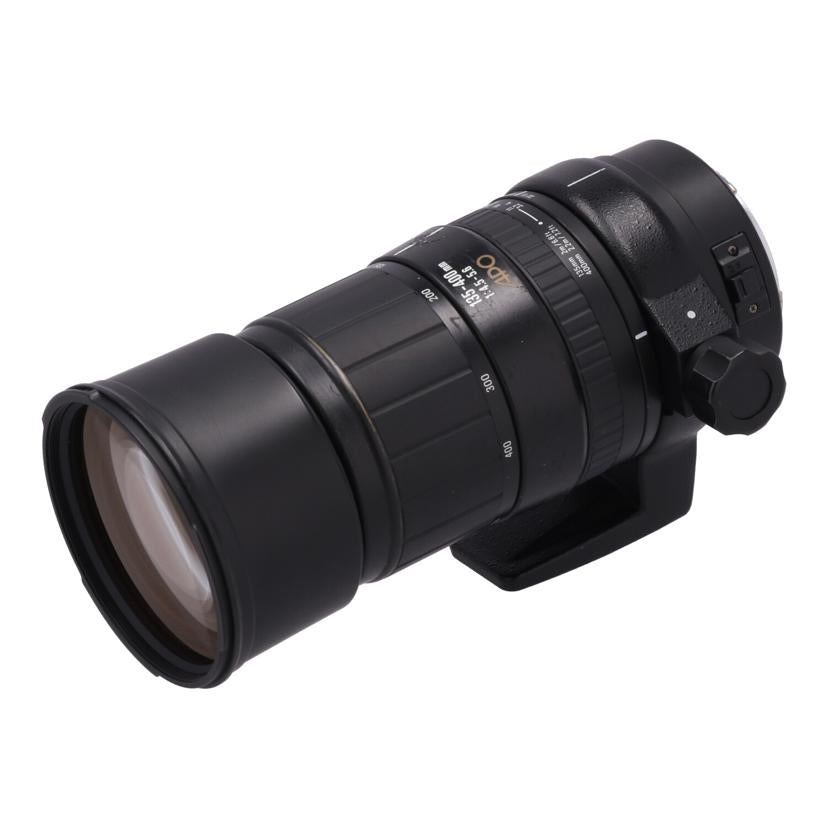 SIGMA　Canon シグマ/交換レンズ／135－400mm/135-400mm F4.5-5.6 APO//1025067/Bランク/69