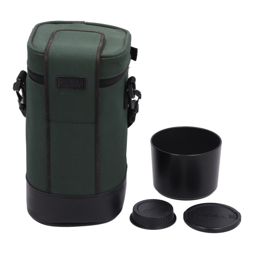 ♥︎◇SIGMA シグマ 135-400mm canon 【訳アリ】 Amazon.co.jp: SIGMA シグマ APO 135-400mm F4.5-5.6 D for