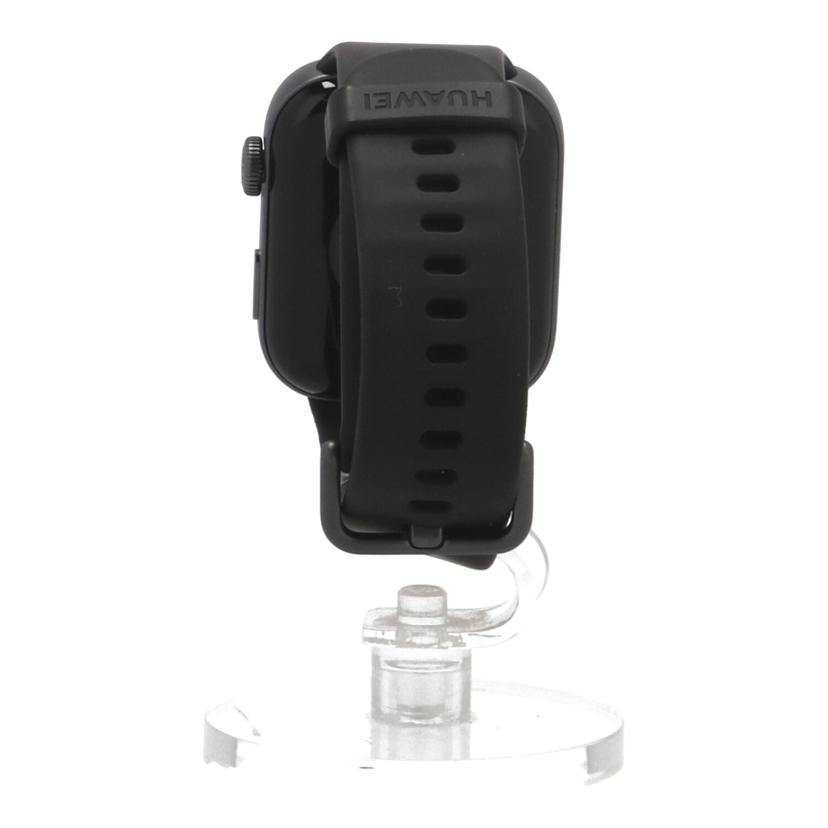 HUAWEI ファーウェイ　/スマートウォッチ／HUAWEI　WATCH　FIT3　/SLO-B09//2UKBB24524115966/ABランク/65