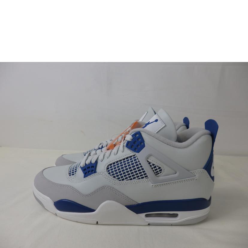 NIKE ナイキ/AIR　JORDAN4　RETRO／28．5cm/FV5029-141//Sランク/84
