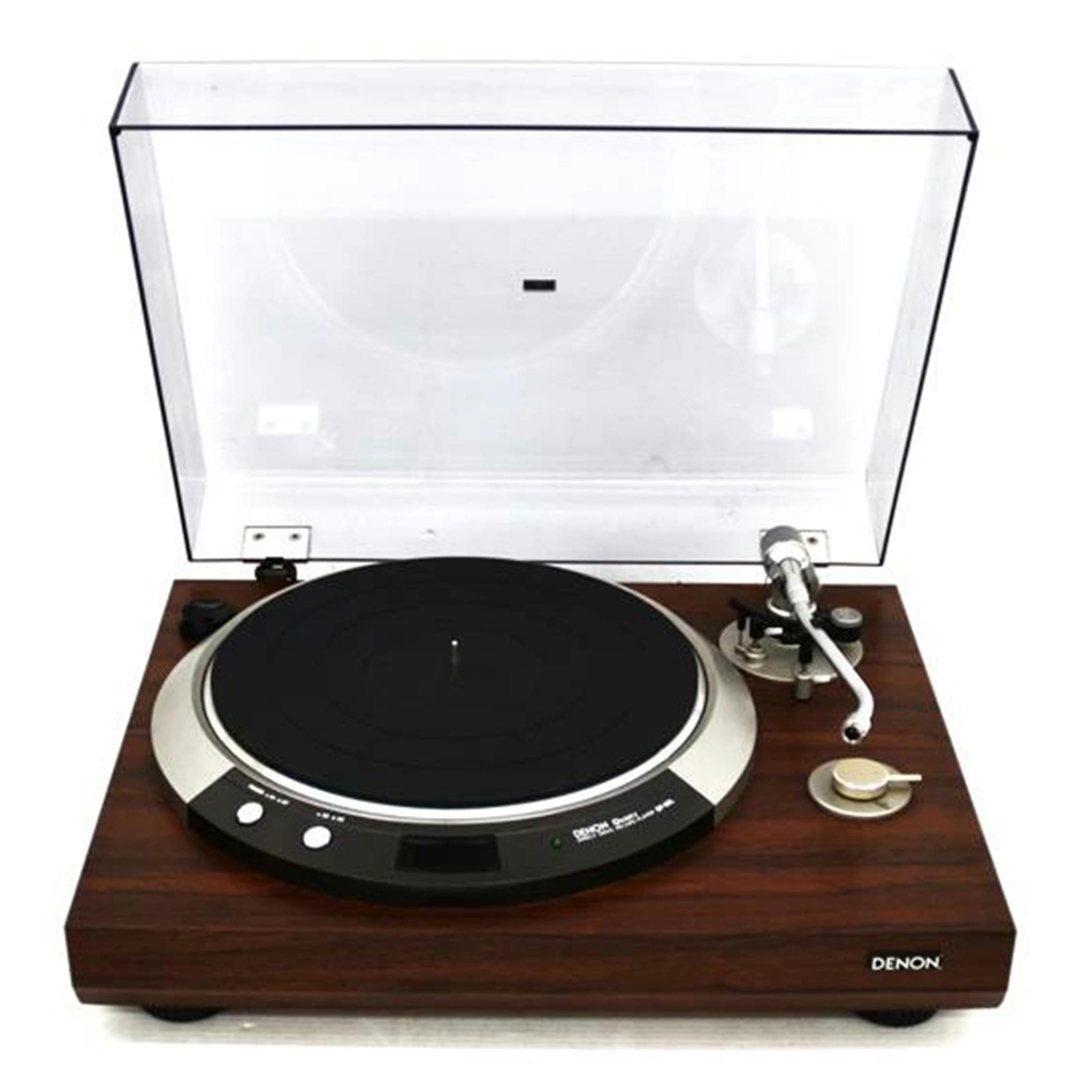 DENON デノン /レコードプレイヤー/DP-50L//217006/Bランク/75