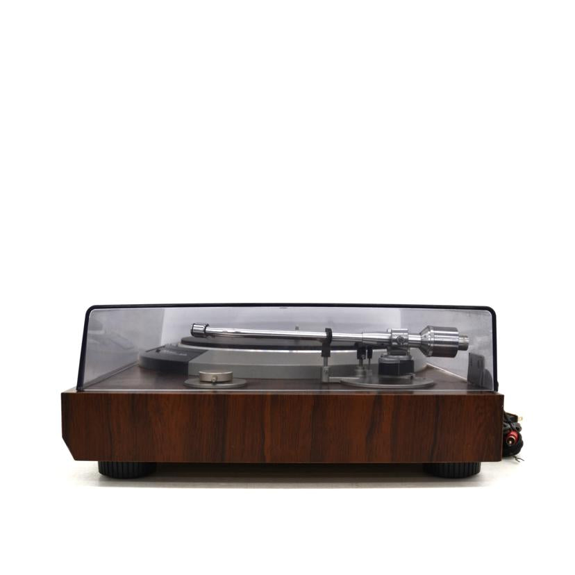 DENON デノン /レコードプレイヤー/DP-50L//217006/Bランク/75