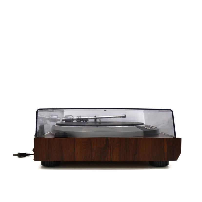 DENON デノン /レコードプレイヤー/DP-50L//217006/Bランク/75