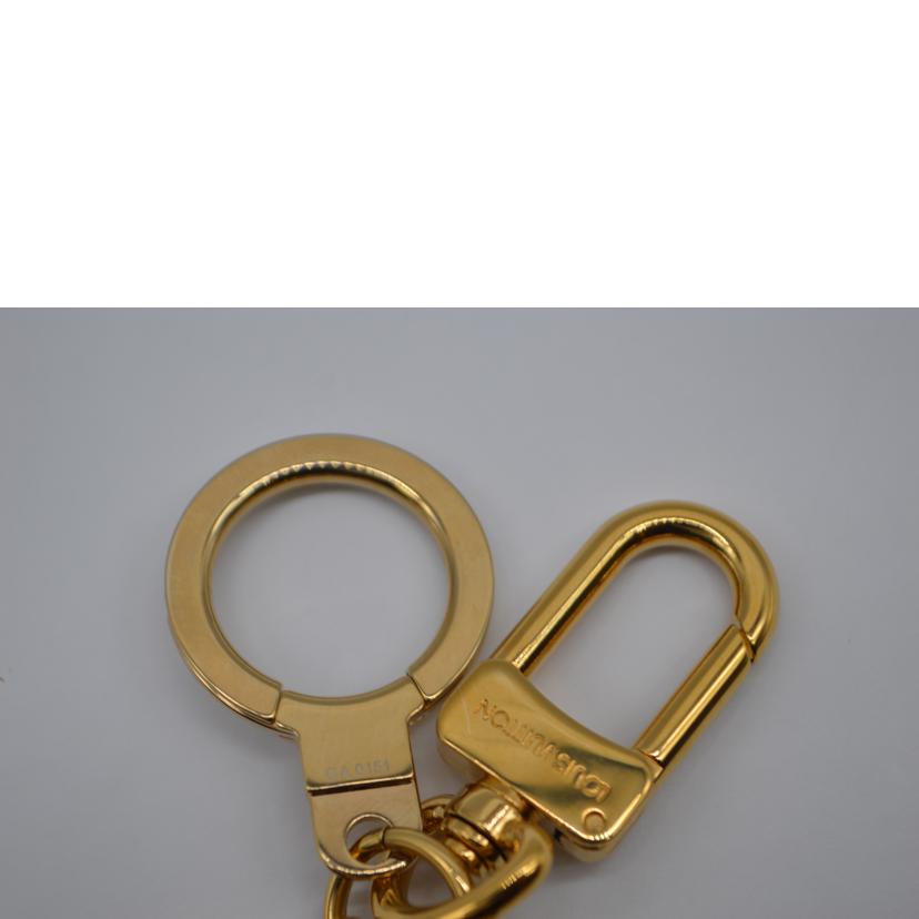 LOUIS VUITTON ルイヴィトン/ポルトクレ・アイオールジャングル/M66266//GA0151/Aランク/89