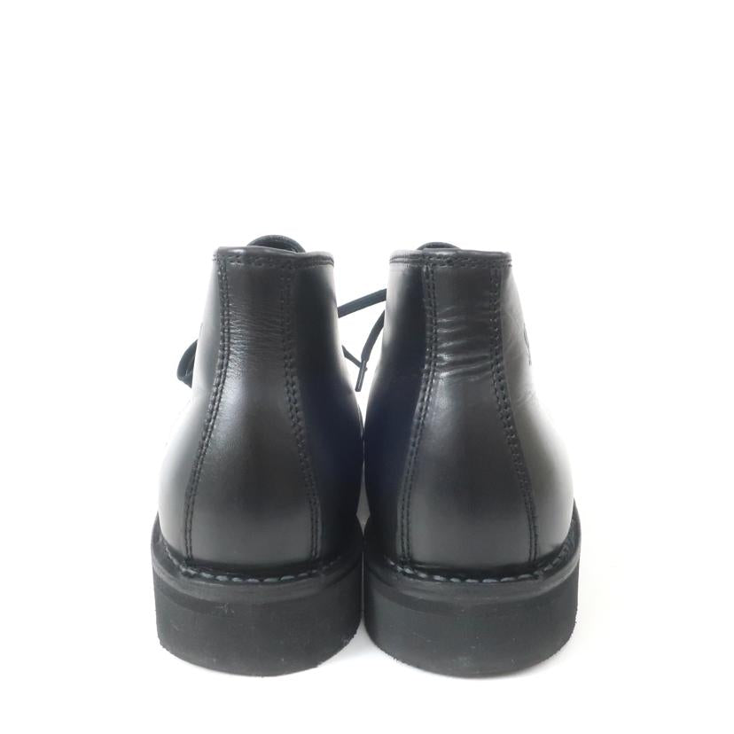 Danner ダナー/SKIDMORE　チャッカブーツ　25．5cm　サイズ7．5　ブラック/D219875//ABランク/65