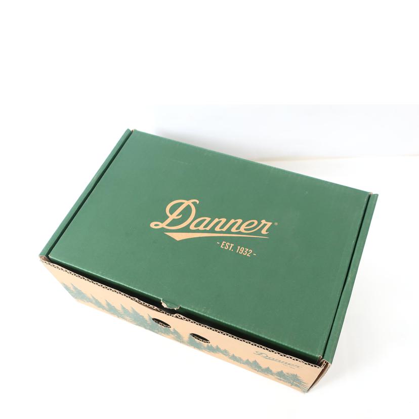 Danner ダナー/SKIDMORE　チャッカブーツ　25．5cm　サイズ7．5　ブラック/D219875//ABランク/65