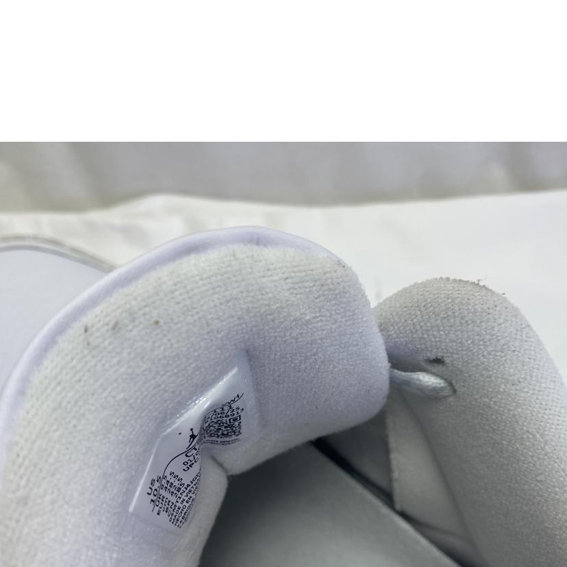 NIKE ナイキ/AIR JORDAN 3 RETRO/CT8532-111//ABランク/51