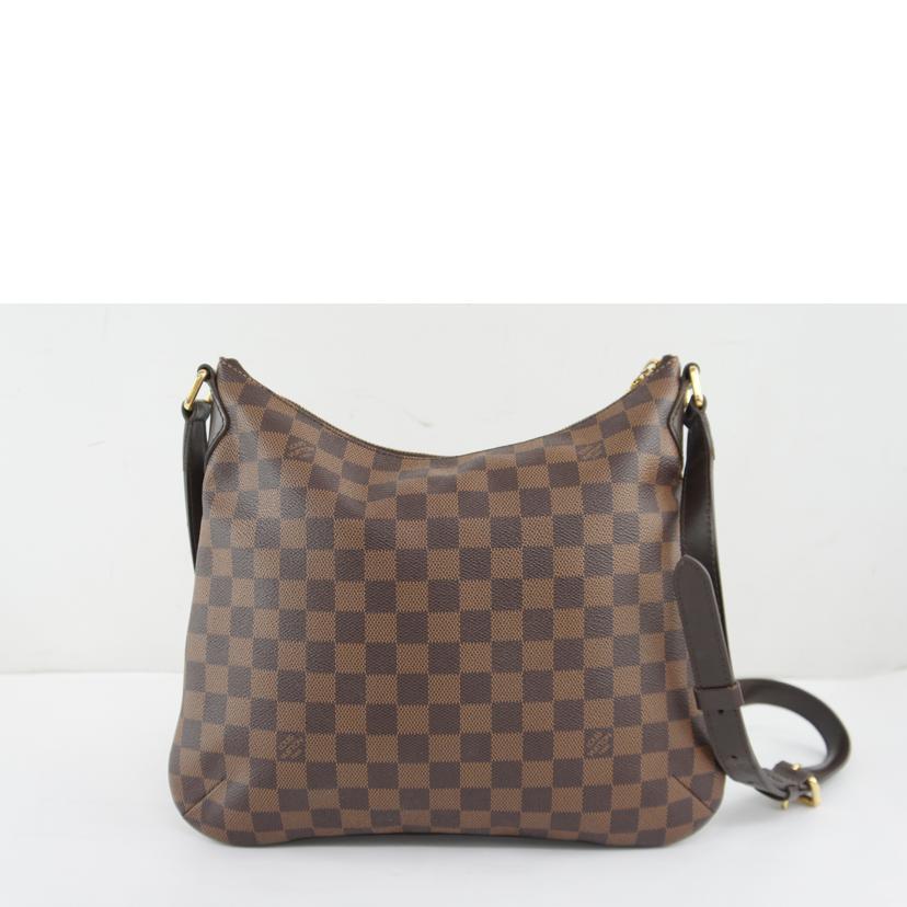 LOUIS　VUITTON ルイ・ヴィトン/ブルームズベリPM／ダミエ/N42251//DU3***/Bランク/64