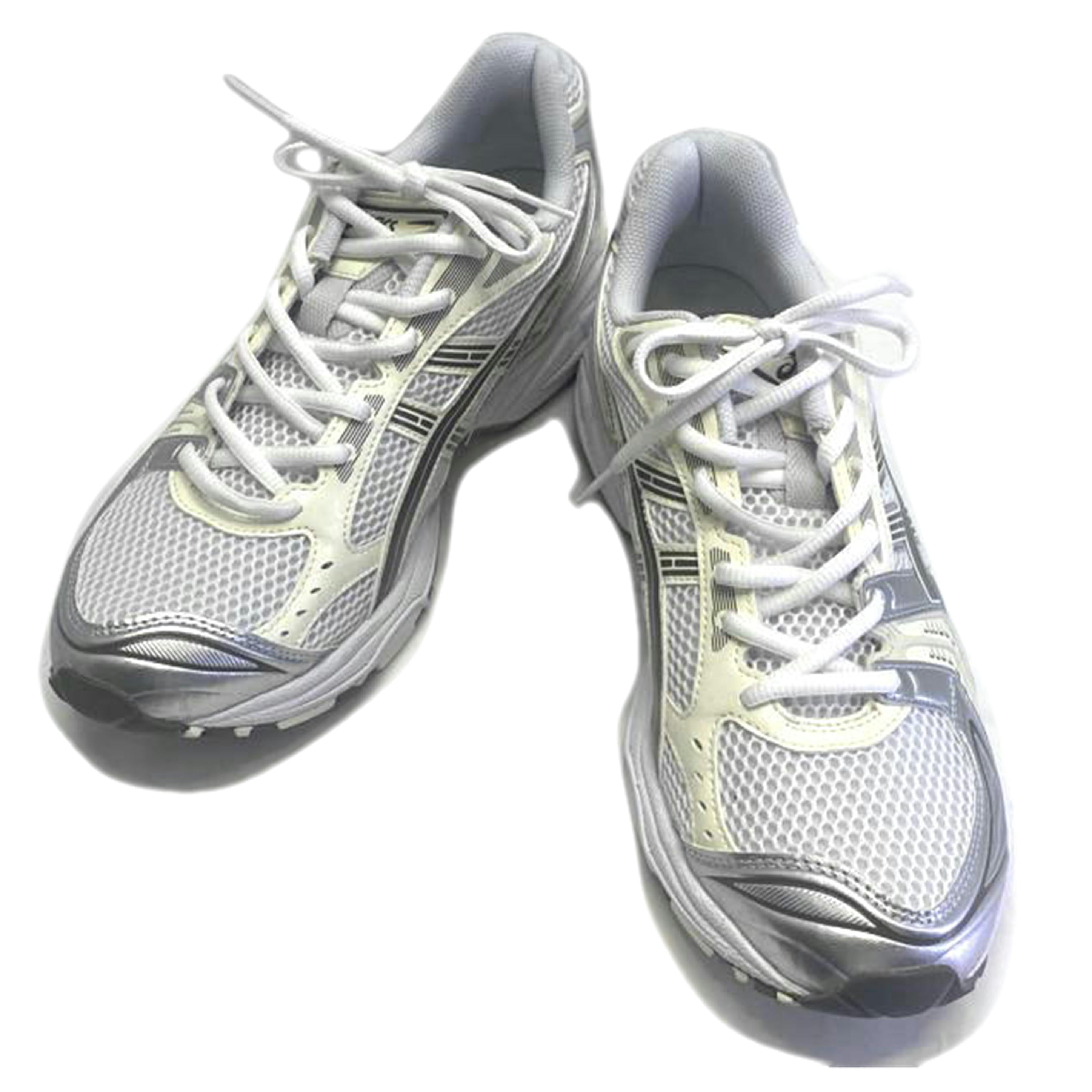 ASICS アシックス/GEL-KAYANO 14/1203A537//ABランク/51