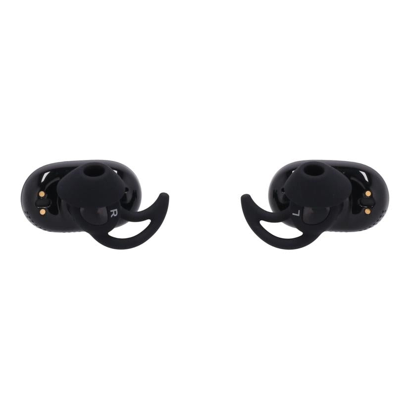 BOSE ボーズ　/ワイヤレスイヤホン／QuietComfort　Earbuds/831262-0010//080451M03431844AE/Bランク/42