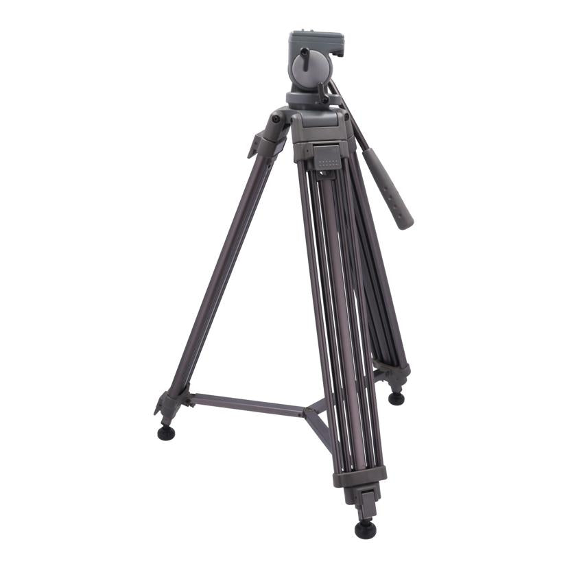 Libec リーベック 平和精機工業/ビデオ三脚/大型3段三脚//-/Bランク/81