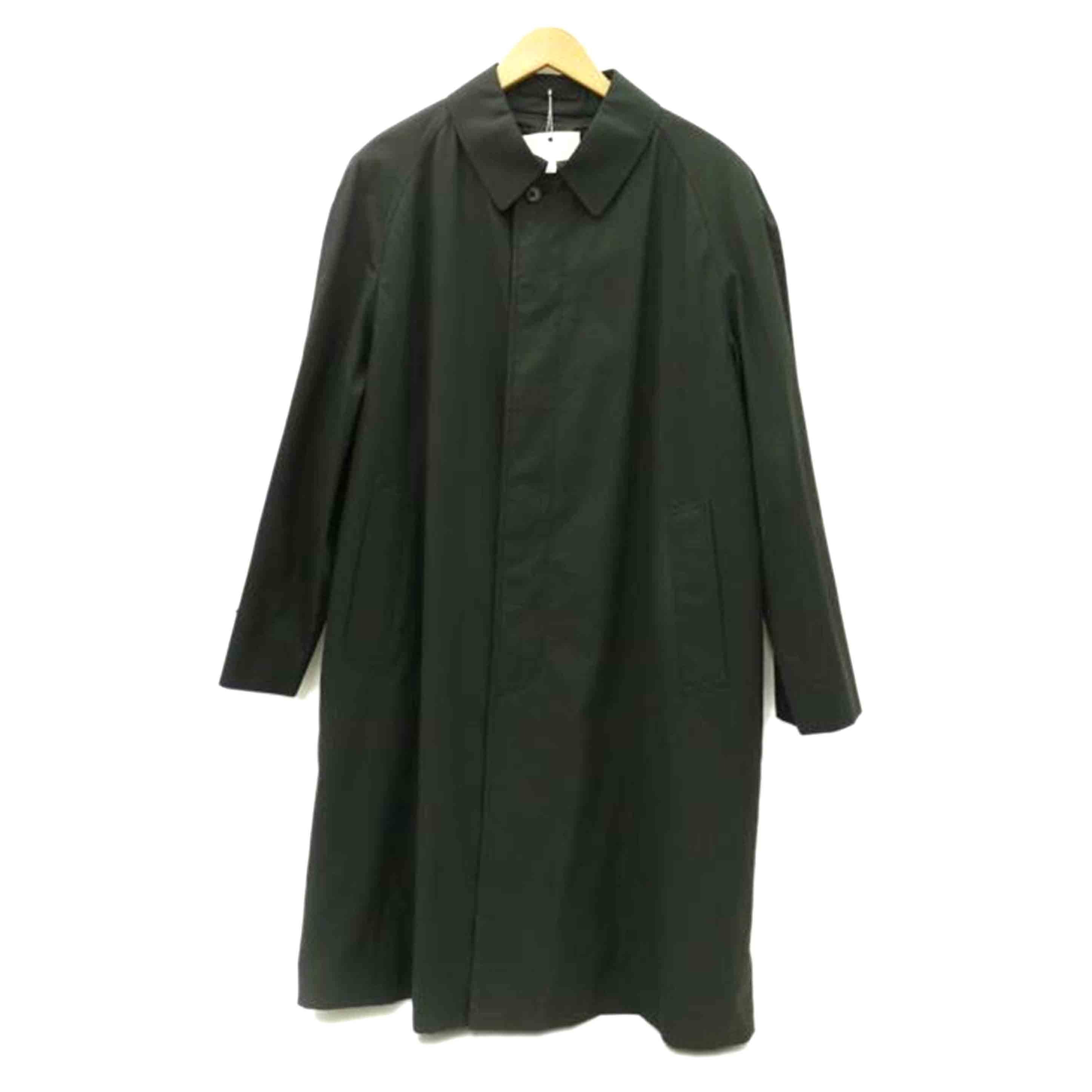 BURBERRY　LONDON バーバリーロンドン/ステンカラートレンチコート/BBB76-576-09//Sランク/69