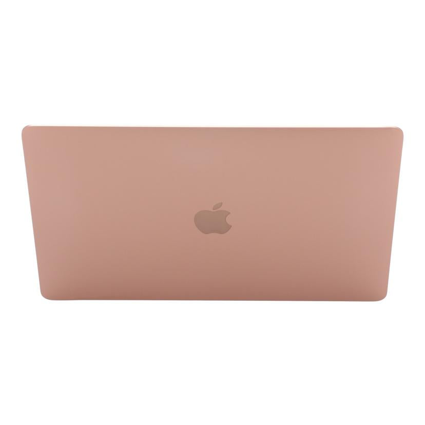 Apple アップル /MacBook Air （13インチ，Early 2020）/MVH52J/A//FVFCN2YHM6KJ/Bランク/84