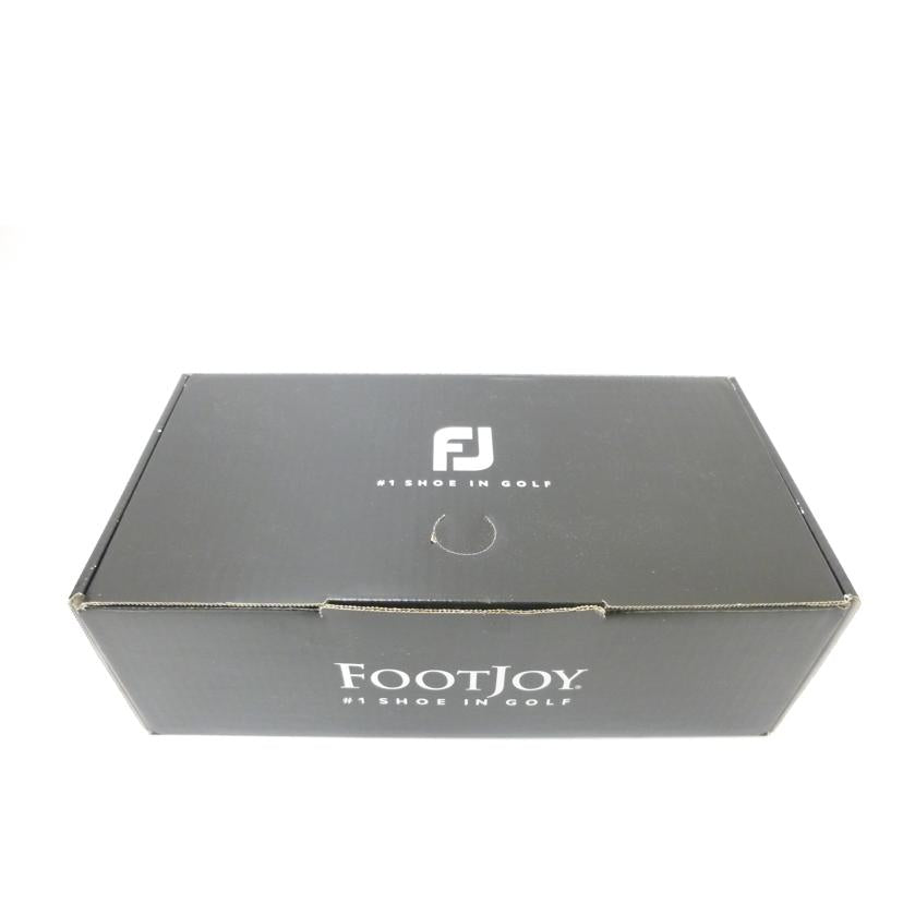 FOOT　JOY ﾌｯﾄｼﾞｮｲ/ゴルフシューズ/55413J//Aランク/88