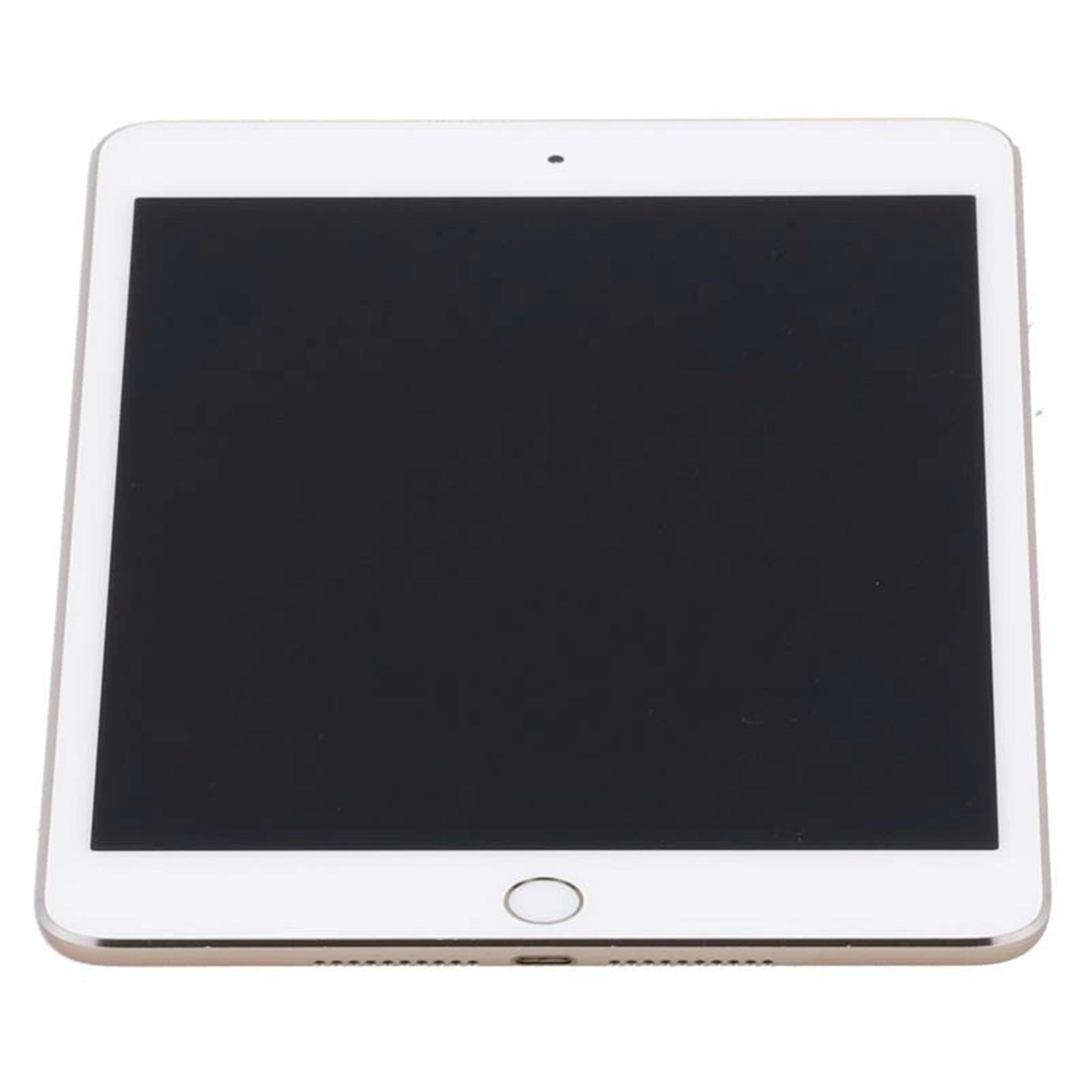 Apple　 アップル　/iPad　mini4　Wi－Fi　64GB　2015/MK9J2J/A//DLXR369NGHKH/Bランク/62