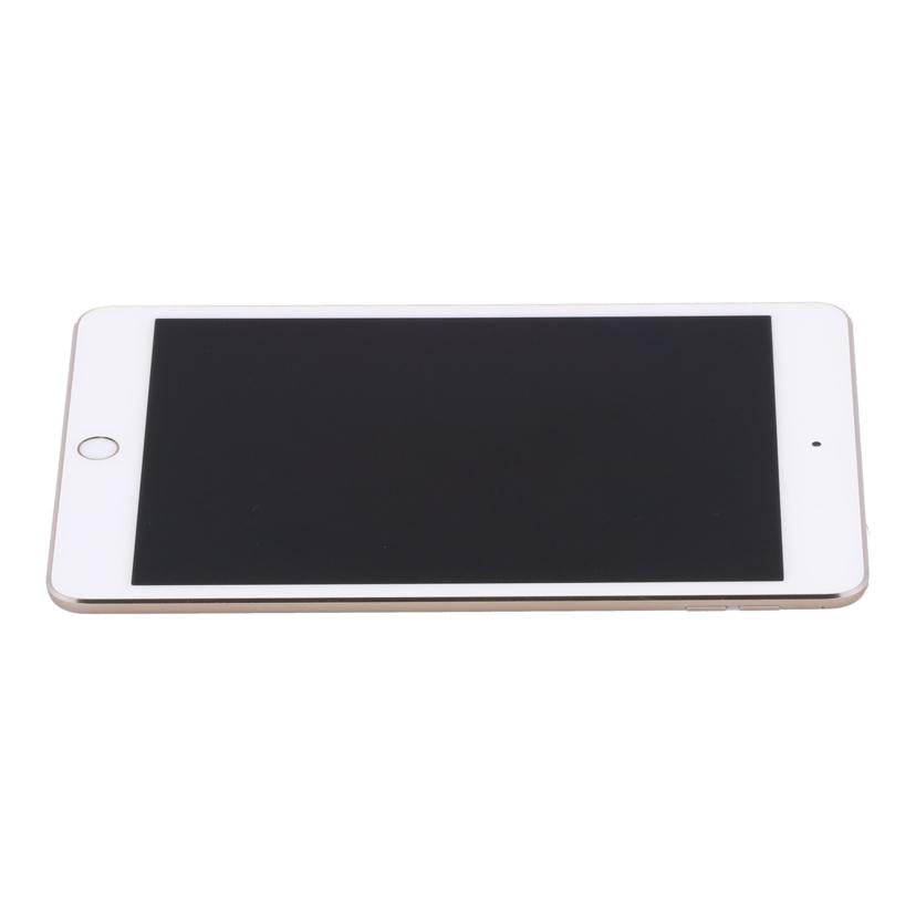 Apple　 アップル　/iPad　mini4　Wi－Fi　64GB　2015/MK9J2J/A//DLXR369NGHKH/Bランク/62