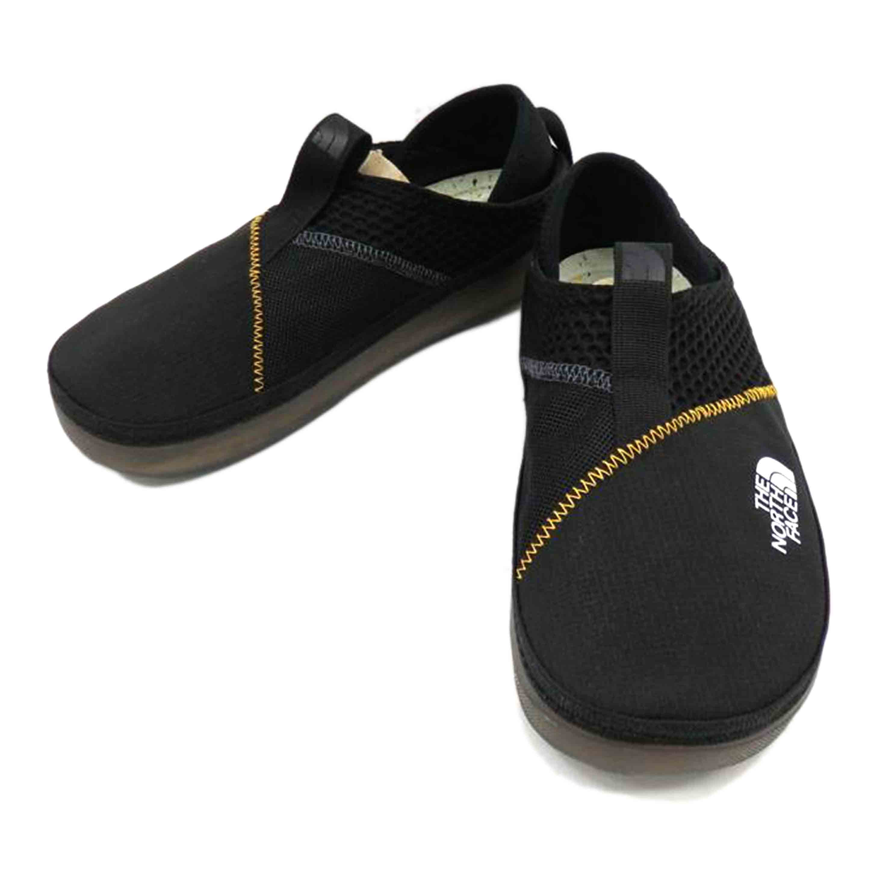 THE　NORTH　FACE ノースフェイス/ベースキャンプ　ミュール/NF02340//Aランク/77