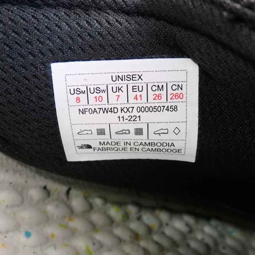 THE　NORTH　FACE ノースフェイス/ベースキャンプ　ミュール/NF02340//Aランク/77