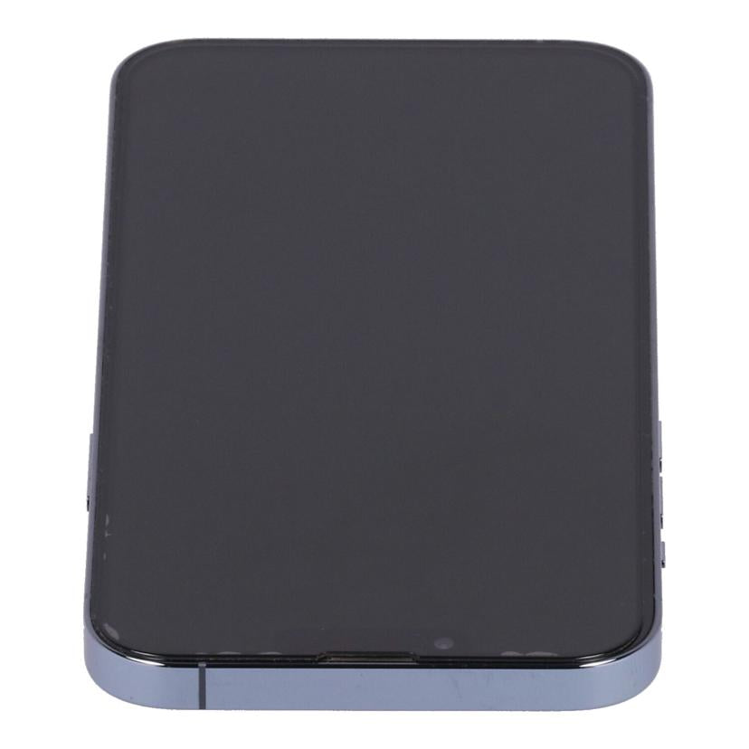 Apple　SIMロックなし アップル　/iPhone13　Pro　MAX　256GB　シエラブルー/MLJD3J/A//C326VWDW6C/ABランク/85