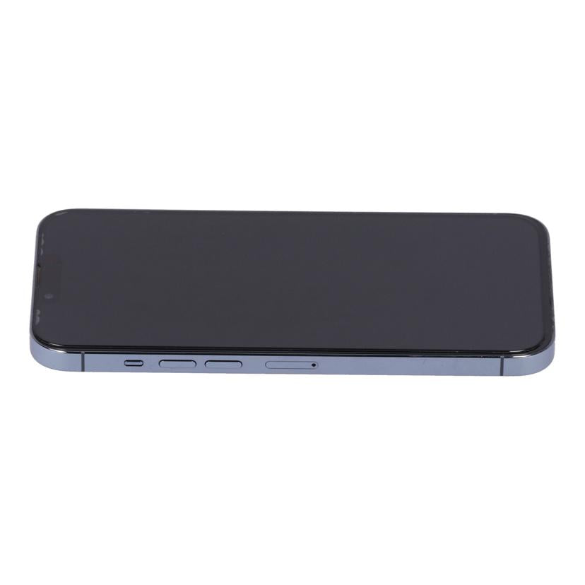 Apple　SIMロックなし アップル　/iPhone13　Pro　MAX　256GB　シエラブルー/MLJD3J/A//C326VWDW6C/ABランク/85