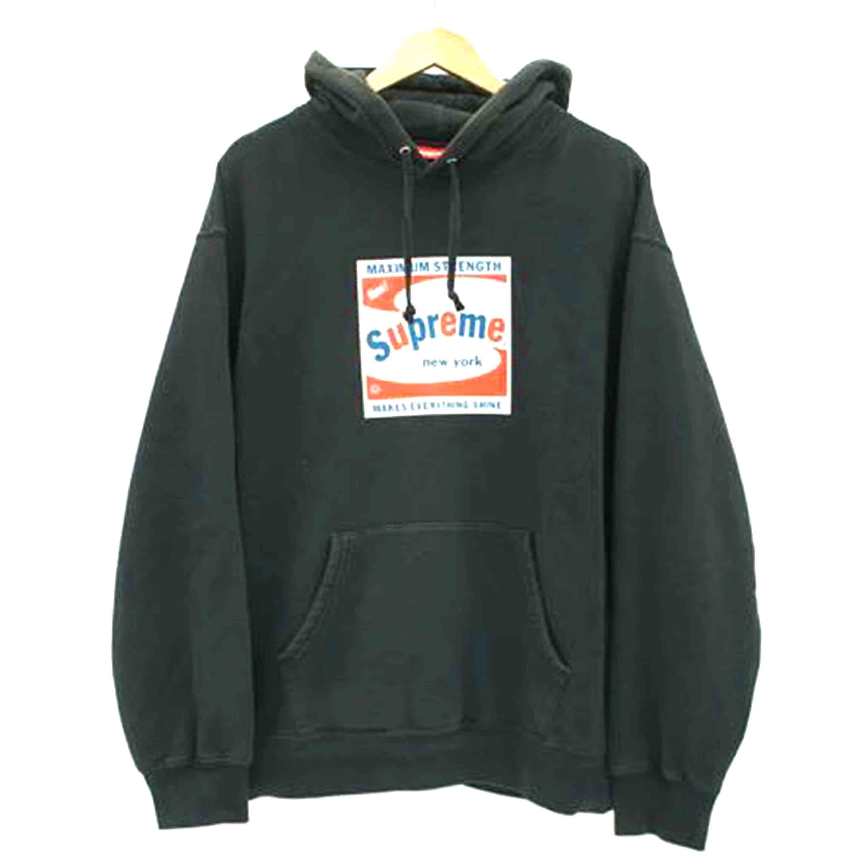 Supreme シュプリーム 中古・ユーズド Tシャツ・フーディ一覧