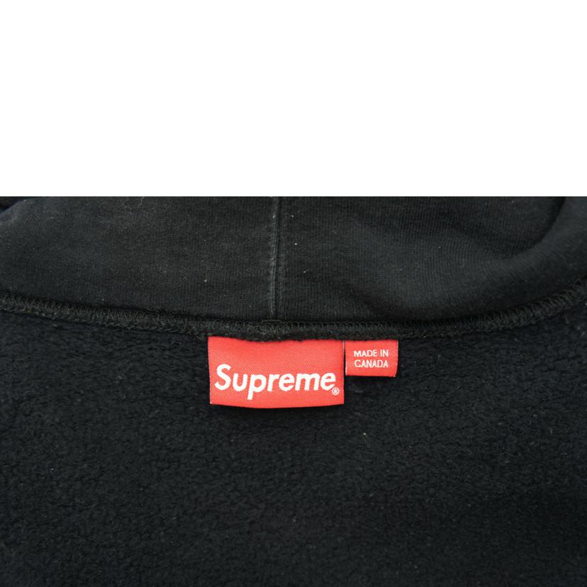 Supreme シュプリーム/Supreme Hooded sweatshirt//ABランク/19
